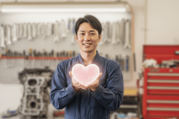 DePost 社名の由来 Devote × A post